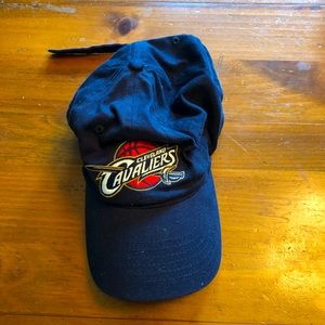 Cleveland Cavs Dad Hat